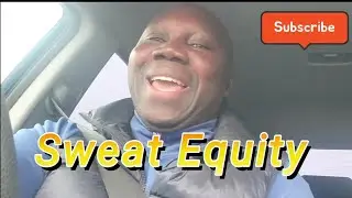 Sweat Equity[Homes4U by Floyd P Roberts]