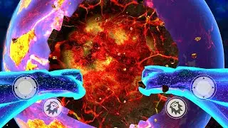 Nova Siege: Smash the Planet (Offline) HD Android Gameplay #androidgames #mobilegames 