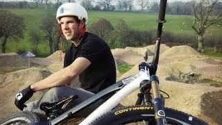 the Athertons: Dan