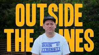 BERTHOLD CITY - OUTSIDE THE LINES (OFFICIAL VIDEO)