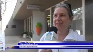 Elections March 10, 2015