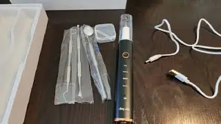 Plaque Remover for Teeth, Home Dental Care Kits, Teeth Cleaning Kit Review, Perfect to Use In Betwee