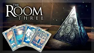 The Room Three ➤ Прохождение на Русском #10 ➤ ЧЕТВЁРТЫЙ ФИНАЛ