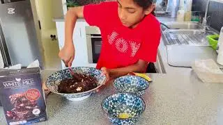 Chocolate Brownie | Simple recipe 
