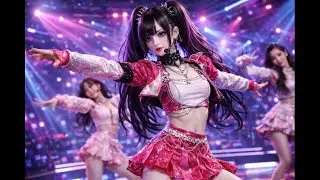 【1h】 K-POP MEGA MIX🔥【1HOUR】