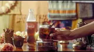 Coke Chill | Make It Yours