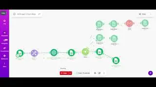 Final Workflow