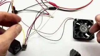 Universal Timer: use button to creat self latching circuit