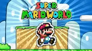 How to play SNES Super Mario World on pc with xbox one controller