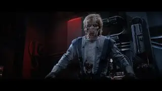 Creature (1985) [Vinegar Syndrome Blu-ray Promo Trailer]
