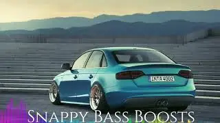 Quality Control, Lil Baby, DaBaby - Baby (Bass Boosted)