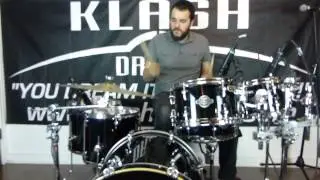 Sonor Essential Force S-Drive Drum Set Review