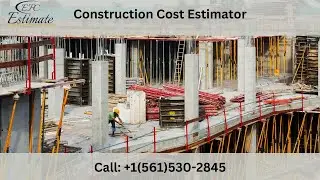 Construction Cost Estimator Village Of Oak Creek Call+1(561)530-2845