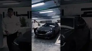 ХОРОША ЛИ BMW 540i НА КАЖДЫЙ ДЕНЬ?🤯#bmw #m5f90 #540i