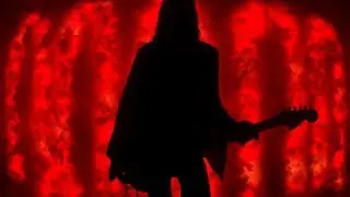 Nick Perri & The Underground Thieves - Fall [Official Music Video]