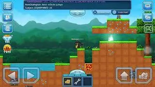Pixel worlds new Trainer (Link in the comments!)
