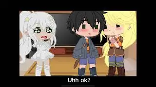 Percy and Annabeth react to future (Percabeth) pjo/Gacha club/sour coco