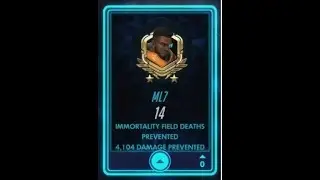 Overwatch mL7 Literally The Best Baptiste Gameplay Ever With 25K Heal