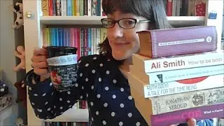 Non-linear Books - Dual Narratives