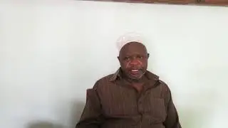 (1)Ijue Historia Ya Shk wa Mkoa wa Kigoma Shk Hassani Kiburwa 27.5.2019