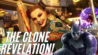 The Justice League&rsquo;s Clone Twist: A Game Changing Revelation!