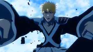 Ichigo vs Ishida Uryuu「AMV」- Royalty