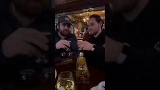 Beer Flight at Local Brewery 🍺
