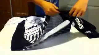 EMPIRE JERSEY REVIEW!!!!