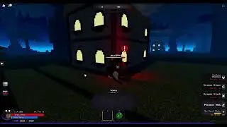 One Sword Style Defeats Nuro (Geppo/Skywalk Location) | Pixel Piece