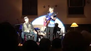 Rocket Man