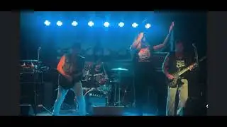 25th Mission - “Hit ‘em Again” LIVE @ AMH 8/25/24