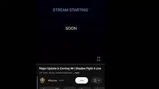 Truth about MGisLive @MGisLiveOfficial  Shadow Fight 4 arena Mgislive Exposed