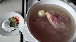 обычный ХОЛОДЕЦ...