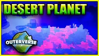 Off to Solar System 3!  - Outerverse - Episode 11