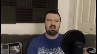 SoKast Special: EMERGENCY CAHPYRIGHT STRIKES!!!