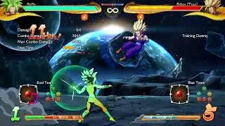 Midscreen Kefla Rejump Combo