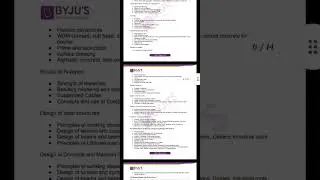 FCI MANAGER AND ASSISTANT MANAGER SYLLABUS 2022