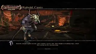 [DDO]Class Blightcaster - The Boderland content