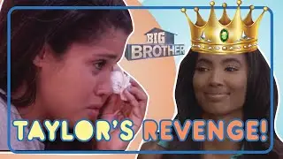 The Aftermath of Ameerah's Blindside (+ New HOH REVEALED!) | Big Brother Live Feed Recap #BB24
