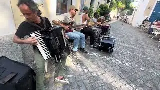Banda bossa nova NF produ&ccedil;&otilde;es