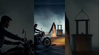 horror story#paranormal#caught hunted#viral