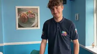 Bridlington Sea View Fish & Chip Restaurant 8 Sep 2024