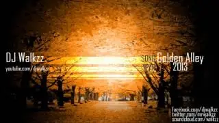 Alan Walker   Golden Alley