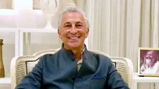 Veda - Le fondamenta dello Yoga, Scienza e Tecnologia della Coscienza | Dr. Nader MD, PhD, MARR