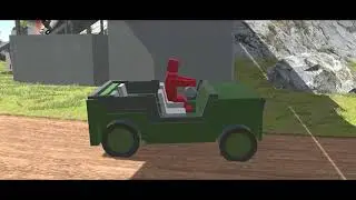 Ravenfield trailer
