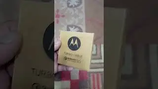 motorola turbo cable 8600 fast charging🔋⚡