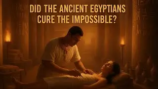 . &ldquo;Medicine in Ancient Egypt: The Lost Knowledge of the Pharaohs&rdquo;