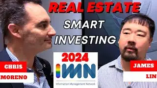 2024 Real Estate Smart Investing