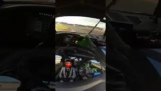 EX PILOTO DE F1 REACCIONA A MI SALVADA 👀 #porsche #motorsport #racing #f1