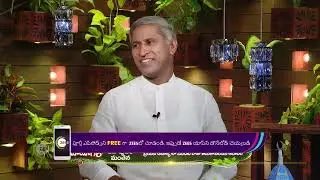 Aarogyame Mahayogam - Health Show - Dr Manthena Satyanarayana - Best Scene 537 - Zee Telugu